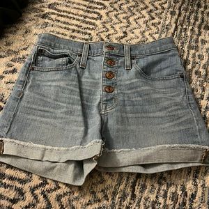 J.crew shorts